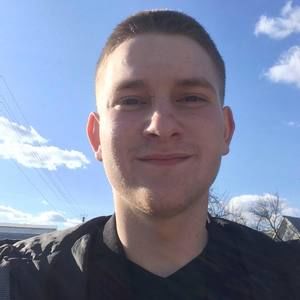 Meet your Posher, Sergii